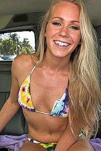 Sunny Stone