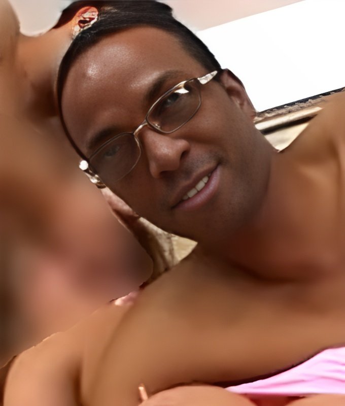 Rod Steele