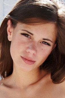 Little Caprice photo 44