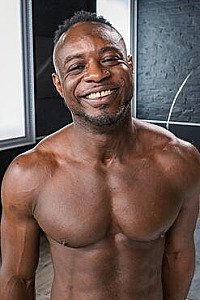 Antonio Black