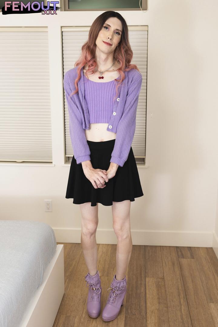 Hailee Coxxx