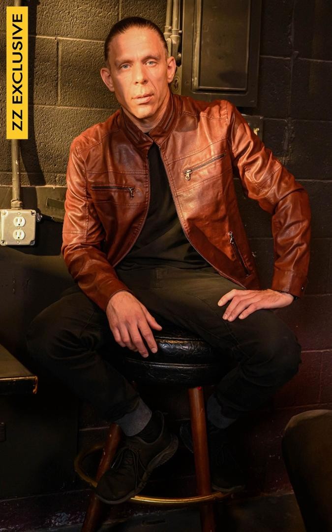 Mick Blue photo 15