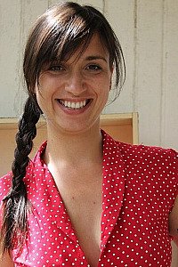Liandra Dahl