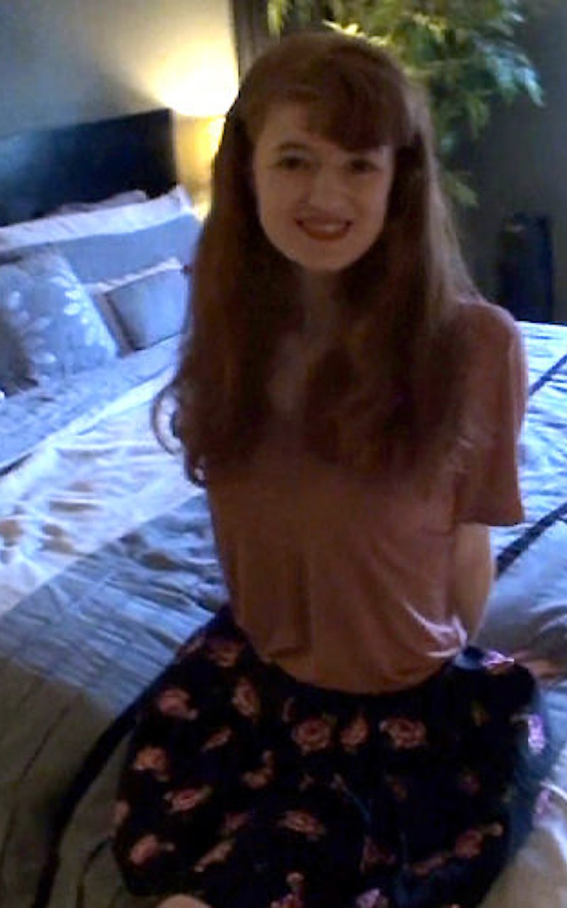 Abbey Rain photo 12