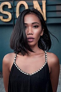Sheeiziss - profil actrice