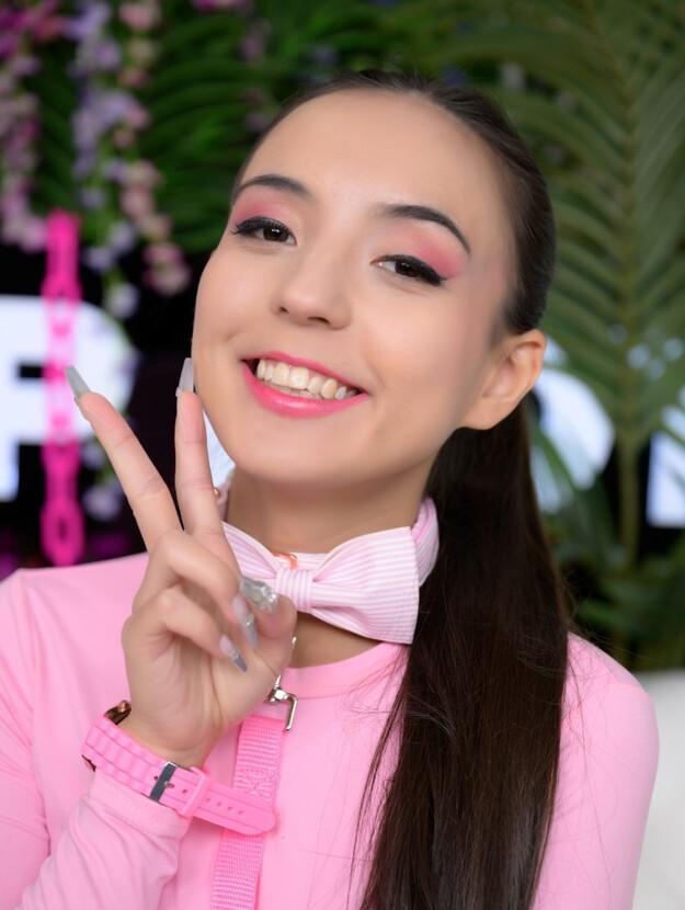 Sasha Tatcha photo 21