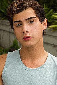 Nicholas Romero