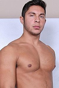 Seth Treston