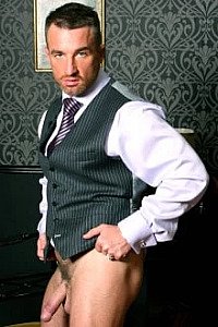 Ross Hurston