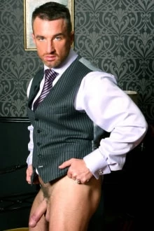 Ross Hurston