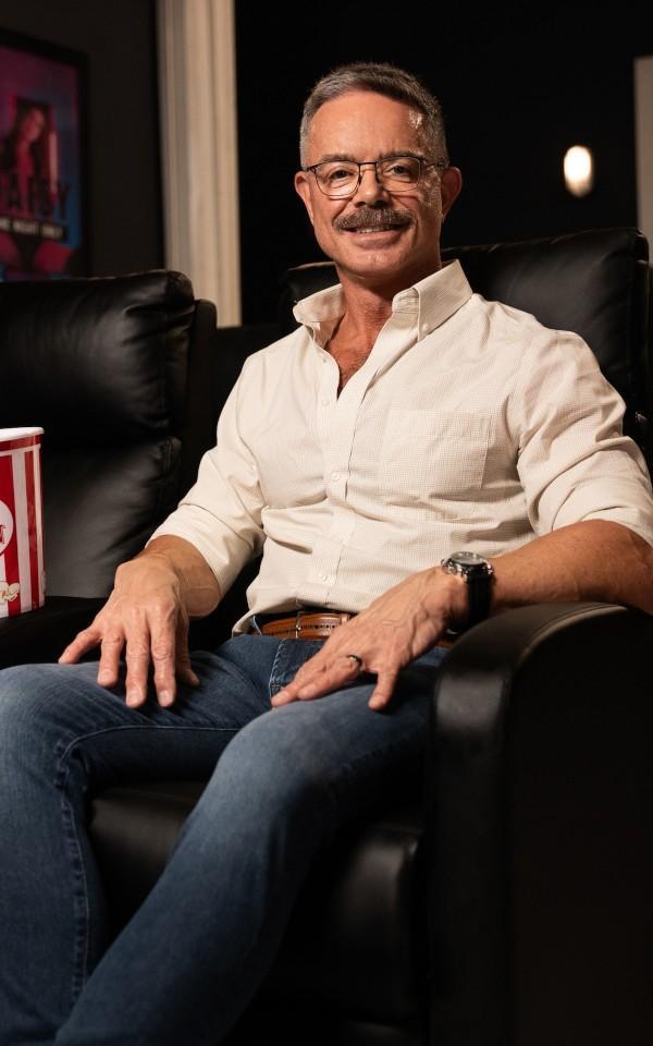 Reese Scott