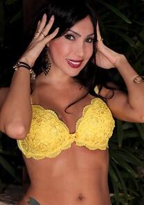Isabelly Frazao