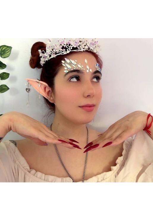 Cleopatrax — fotos e vídeos +18