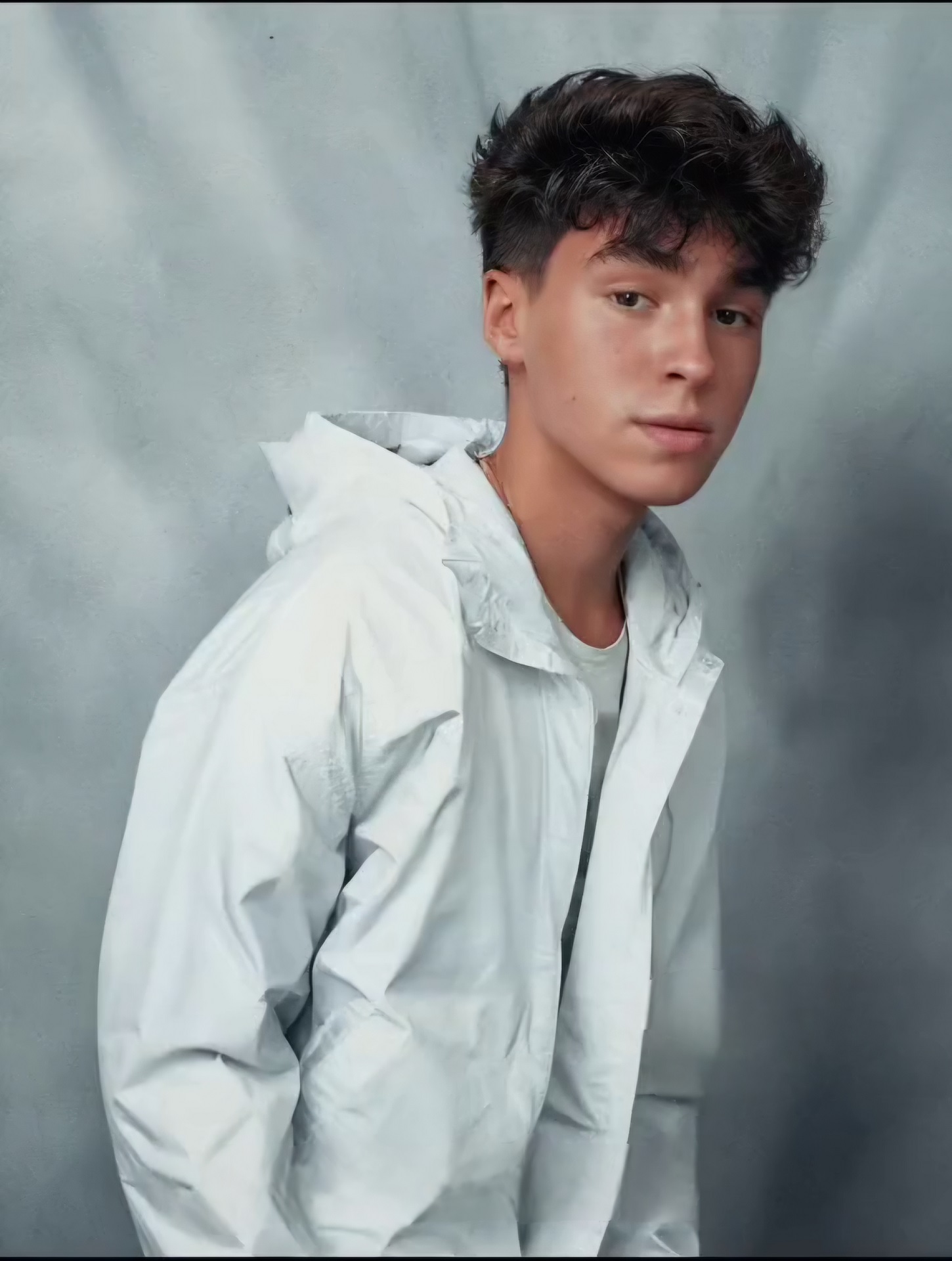 Dante Clark photo 2