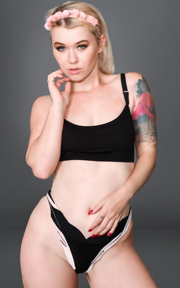 Misha Cross photo 46