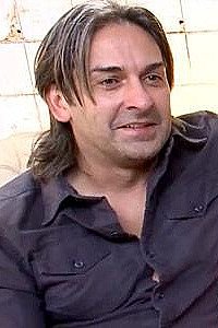 Tony James