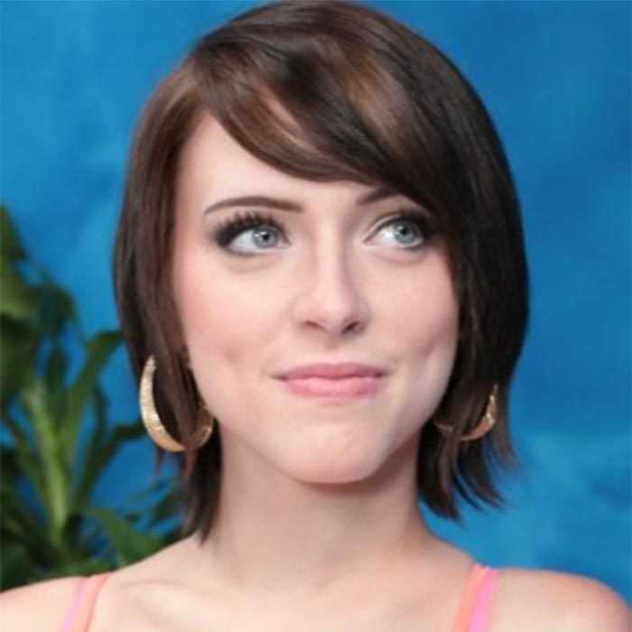 Shelby Good photo 4