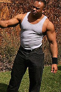 Sledge Hammer