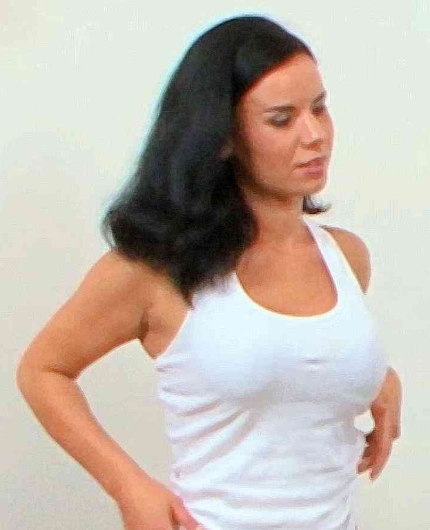 Winnie Helenka photo 5