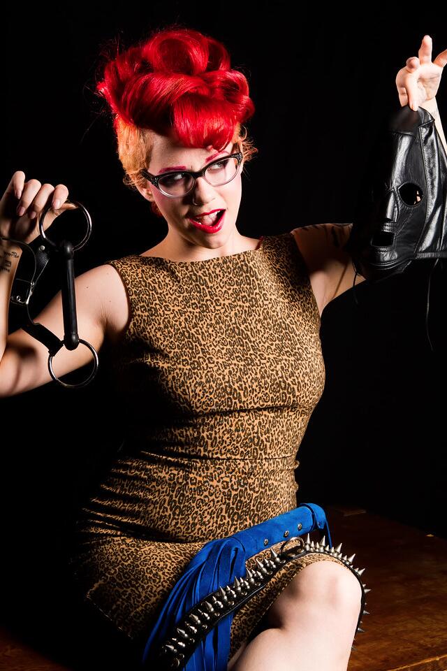 Deanna Deadly photo 5