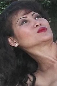 Rosy Rocket - profil actrice