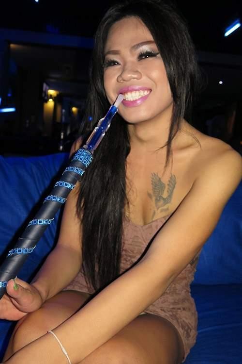Ladyboy Kita