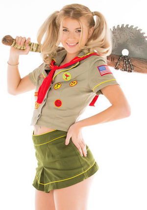 Arya Fae photo 24