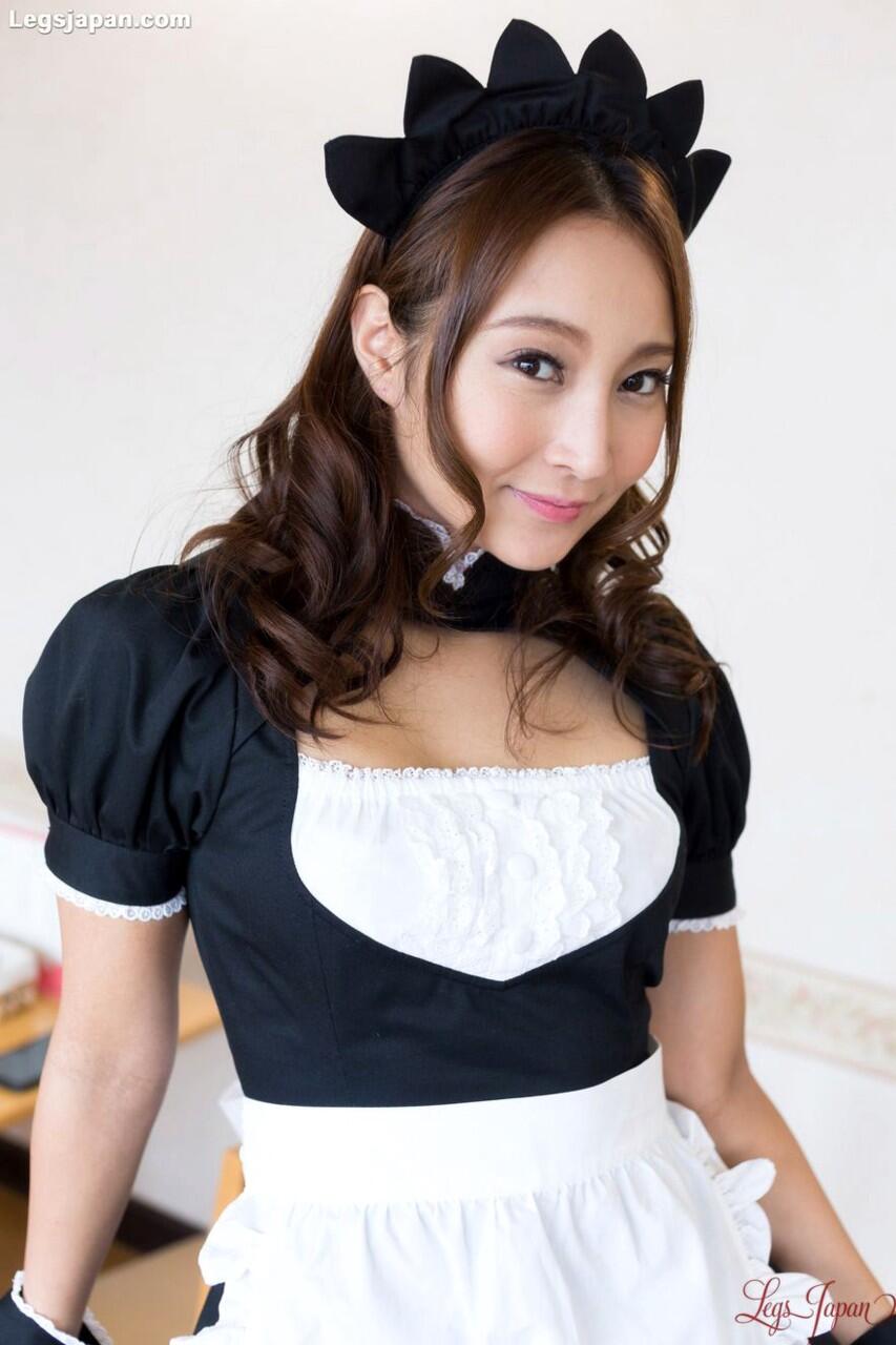 Uika Hoshikawa photo 3