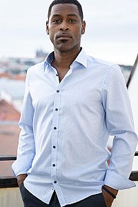 Darrel Deeps - profil actrice