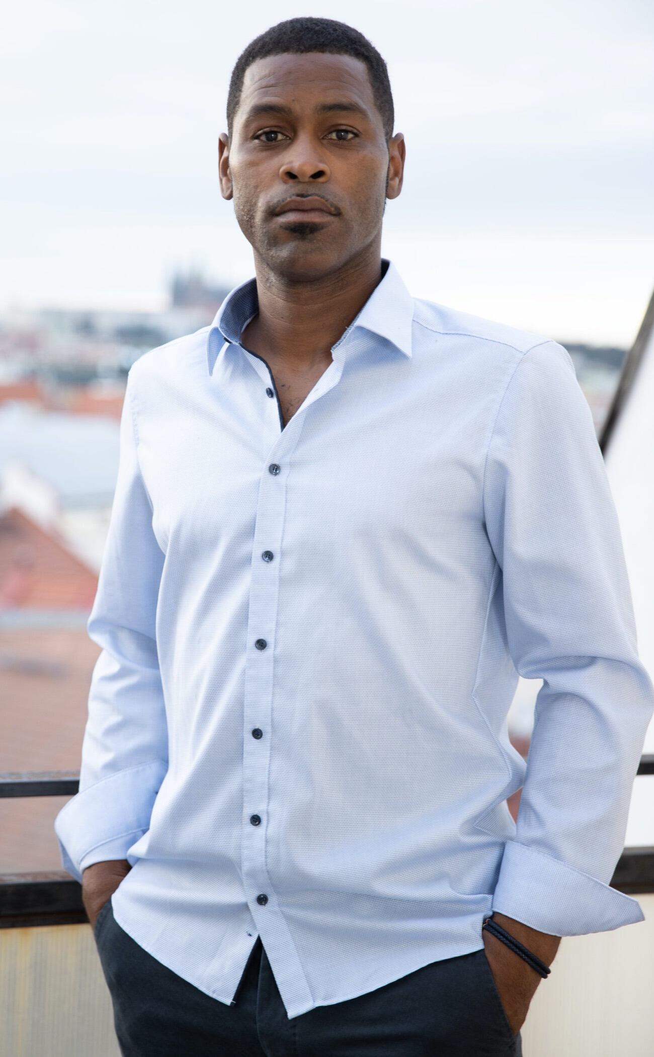 Darrel Deeps