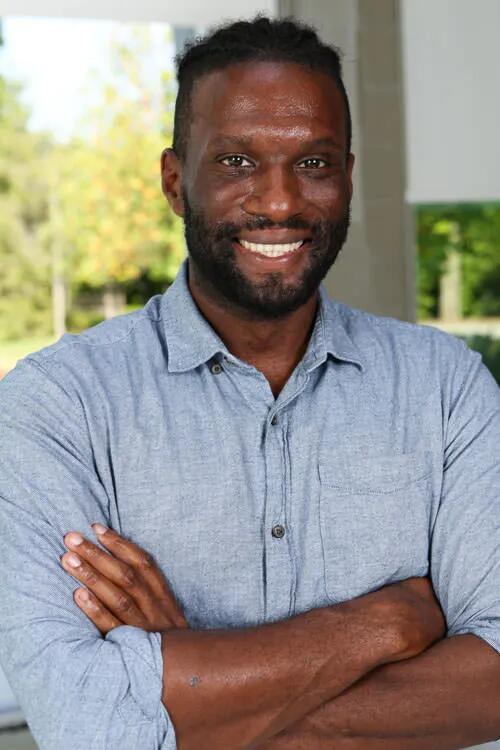 Yves Morgan photo 4