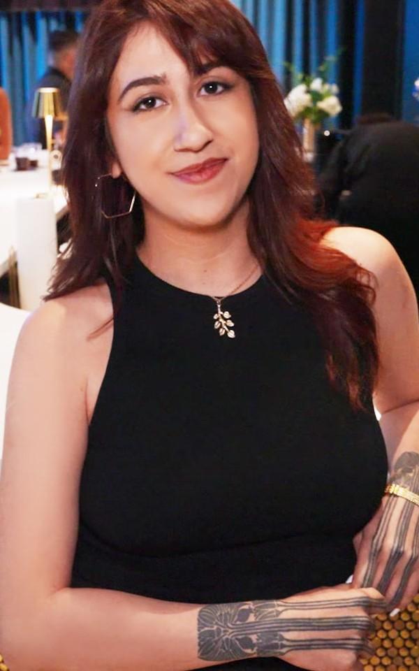 Khloe Mendosa photo 3