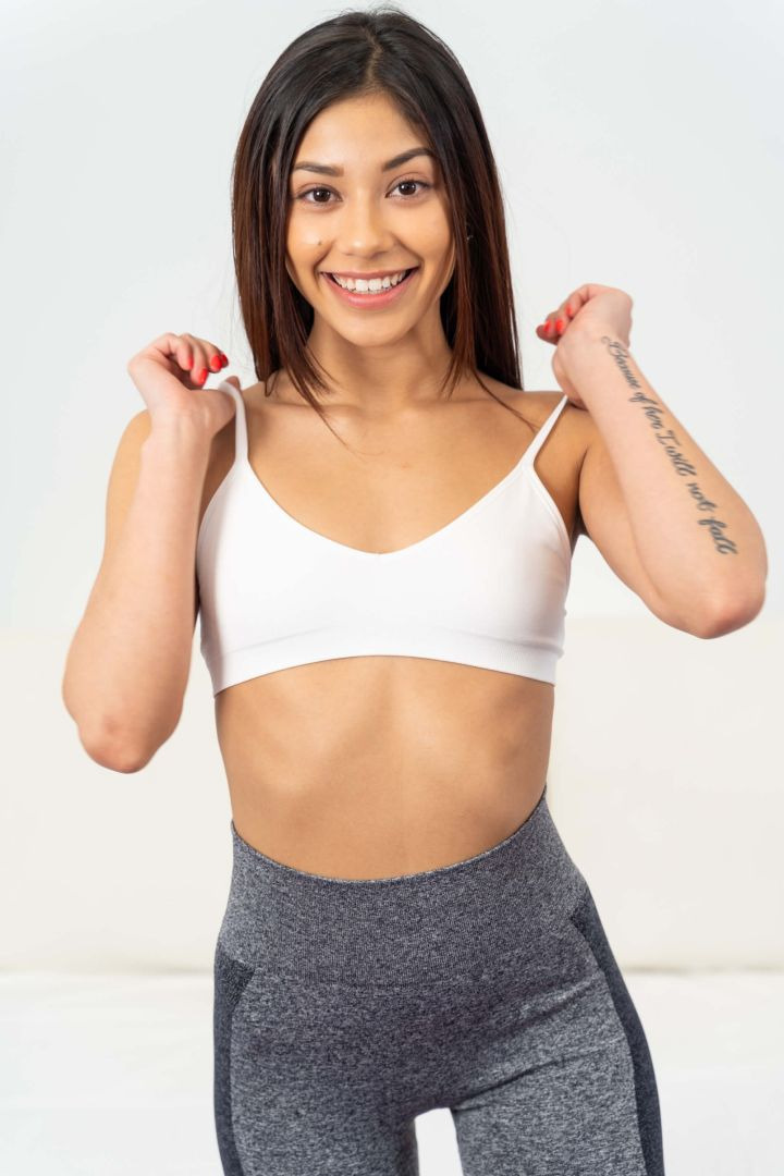 Xxlayna Marie photo 17