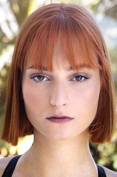 Dolly Dyson photo 19
