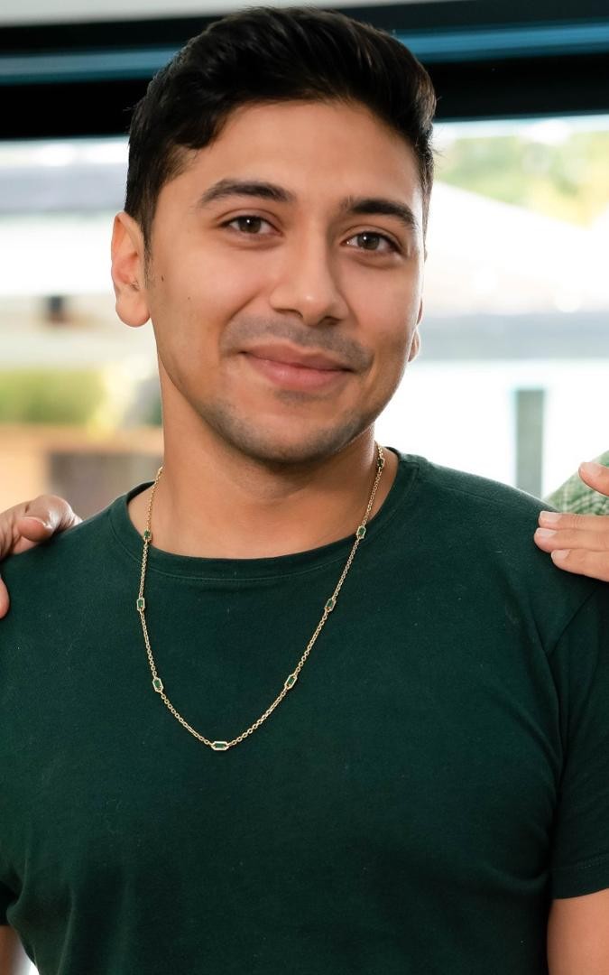 Max Fills photo 3