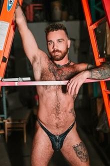Jarrod James