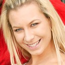 Angelina Love photo 33