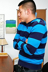 David Loso - profil actrice