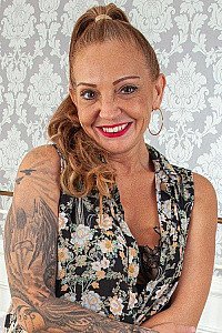 Amber Rain