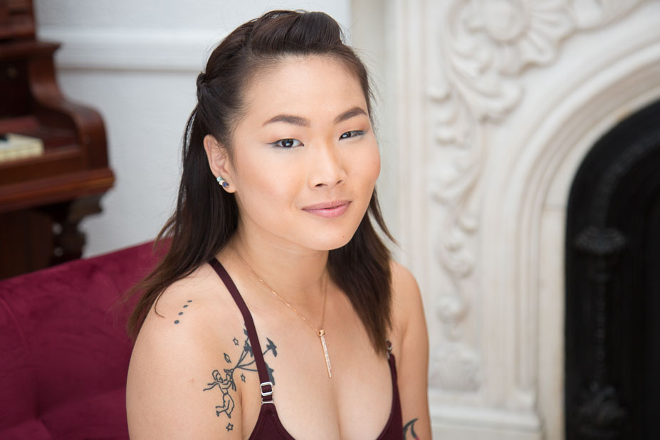 Kaya Lin