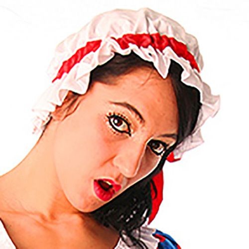 Hellizabeth Queen photo 3