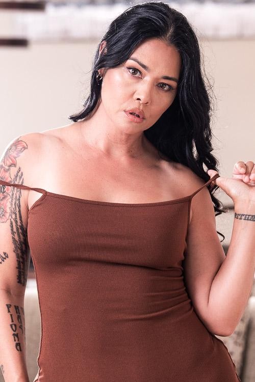 Dana Vespoli photo 33