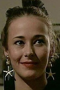 Nicolette Lars