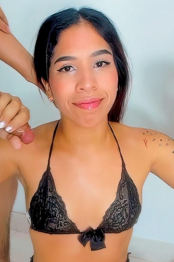 Alana — fotos e vídeos +18