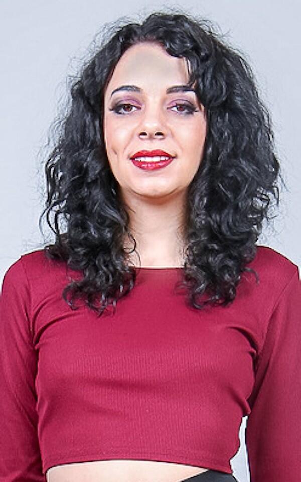 Khadisha Latina photo 3