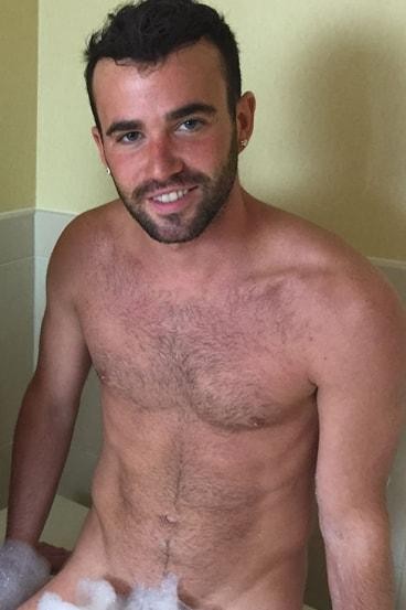 Alex Mason photo 7