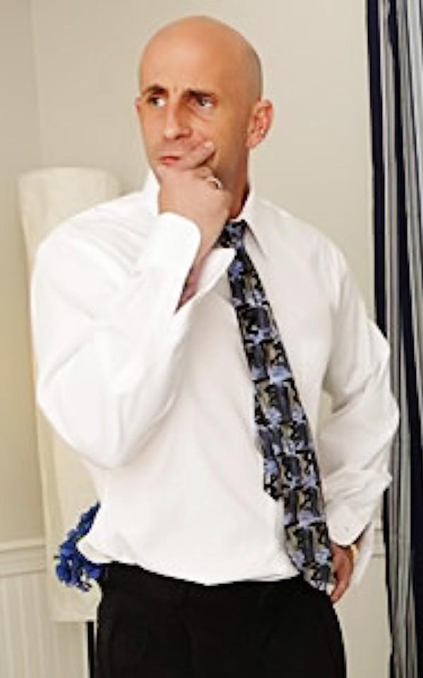 Barry Scott photo 5