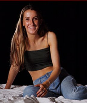Anastasia B — fotos e vídeos +18