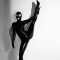 Latex Dream Mistress — fotos e vídeos +18