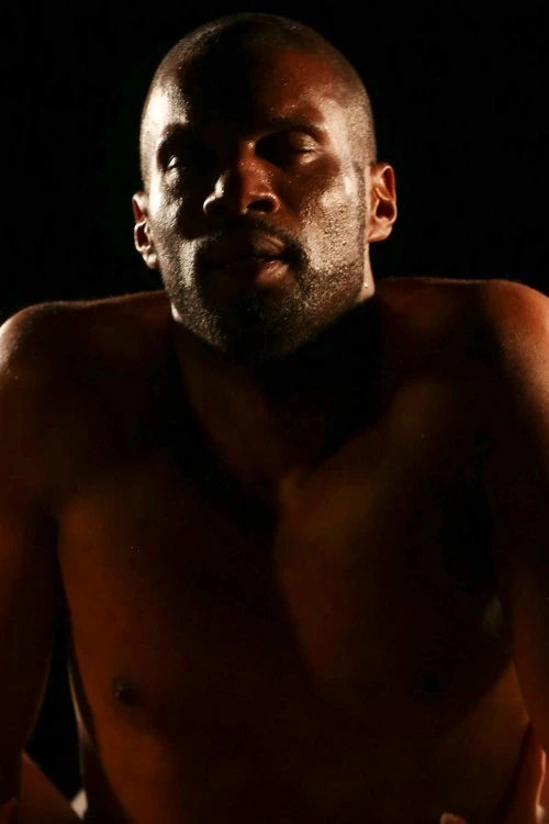 Yves Morgan photo 8